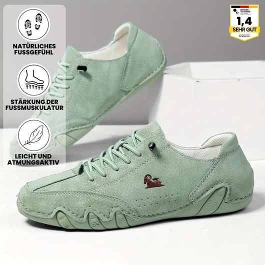 ActiveCare - ergonomischer, rutschfester & wasserfester Barfußschuh für Damen