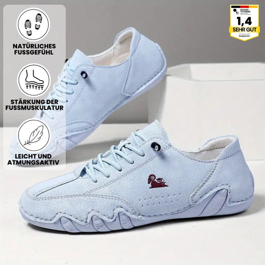 ActiveCare - ergonomischer, rutschfester & wasserfester Barfußschuh für Damen