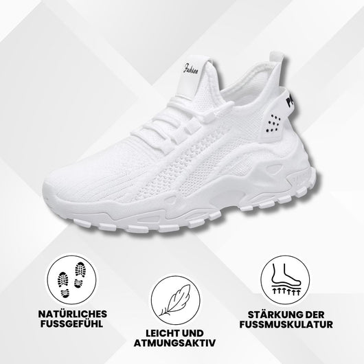 ActiveCare –  rutschfester & ergonomischer Schmerzlinderungsschuh für Damen