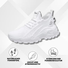 Lade das Bild in den Galerie-Viewer, ActiveCare –  rutschfester &amp; ergonomischer Schmerzlinderungsschuh für Damen
