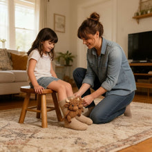 Lade das Bild in den Galerie-Viewer, HUGGY Socken - Einheitsgröße-Unisex

