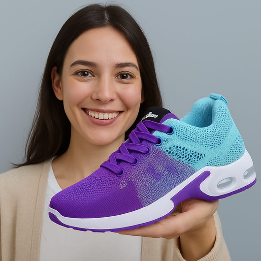 Orthosana – ergonomische & rutschfeste Schmerzlinderungs-Schuhe