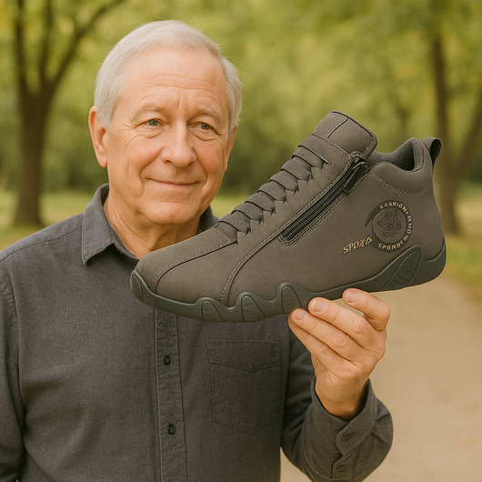 FeelFree Light - ergonomische, schmerzlindernde & wasserdichte Barfußschuhe