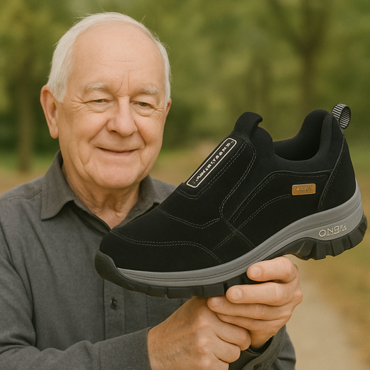 Orthopädischer & wasserdichter Schmerzlinderungs-Schuh - FeelFree - Unisex
