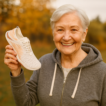 Lade das Bild in den Galerie-Viewer, Florax Fit – Ergonomische &amp; gesunde Barfußschuhe für Schwangerschaft &amp; Nachgeburt
