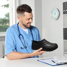 Lade das Bild in den Galerie-Viewer, ComfyClogs - Original - ergonomische &amp; rutschfeste Komfort-Clogs
