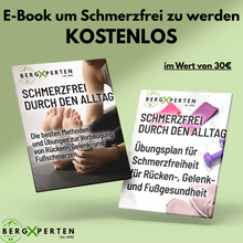 Lade das Bild in den Galerie-Viewer, AeroX Pro - ergonomischer schmerzlindernder Barfußschuh für Entlastung bei Rückenschmerzen &amp; Gelenkproblemen
