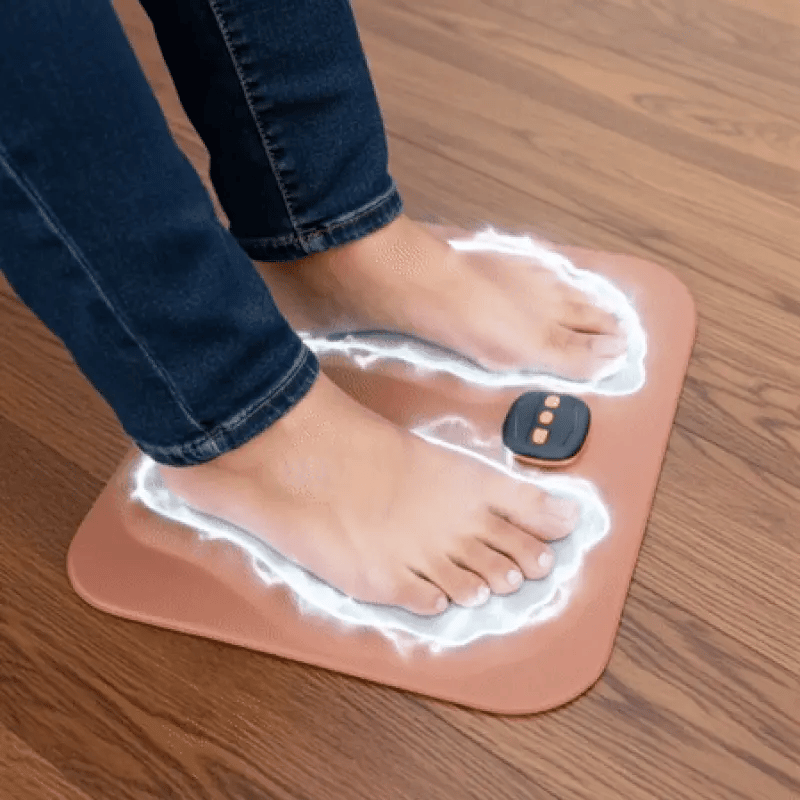 NeuroFlow 3D - Ihre 15-Minuten-Lösung gegen Nervenschmerzen