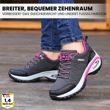 Lade das Bild in den Galerie-Viewer, Ergonomischer Schuh zur Schmerzlinderung für Damen
