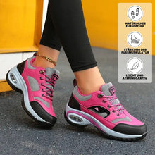 Lade das Bild in den Galerie-Viewer, Ergonomischer Schuh zur Schmerzlinderung für Damen
