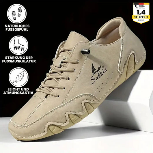 FeelFree - Ergonomischer, wasserdichter & rutschfester Barfußschuh