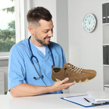 Lade das Bild in den Galerie-Viewer, FeelFree - Ergonomischer, wasserdichter &amp; rutschfester Barfußschuh
