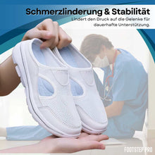 Lade das Bild in den Galerie-Viewer, Footstep Pro - ergonomische &amp; rutschfeste Komfortschuhe (2025)
