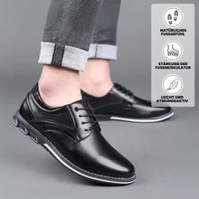 Lade das Bild in den Galerie-Viewer, Gatsby Premium – Ergonomischer &amp; Eleganter Business-Schuh zur Schmerzlinderung

