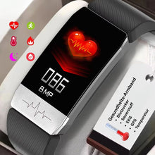 Lade das Bild in den Galerie-Viewer, Healthtec Armband
