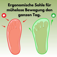 Lade das Bild in den Galerie-Viewer, OrthoX Fit – Ergonomische Komfortschuhe für mehr Bewegung &amp; Gewichtsverlust
