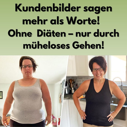 OrthoX Fit – Ergonomische Komfortschuhe für mehr Bewegung & Gewichtsverlust