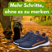 Lade das Bild in den Galerie-Viewer, OrthoX Fit – Ergonomische Komfortschuhe für mehr Bewegung &amp; Gewichtsverlust
