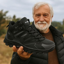 Lade das Bild in den Galerie-Viewer, HikeFit - Ergonomischer, wasserdichter &amp; rutschfester Wanderschuh
