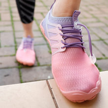 Lade das Bild in den Galerie-Viewer, RunnerFit - ergonomischer, wasserdichter &amp; rutschfester Barfußschuh
