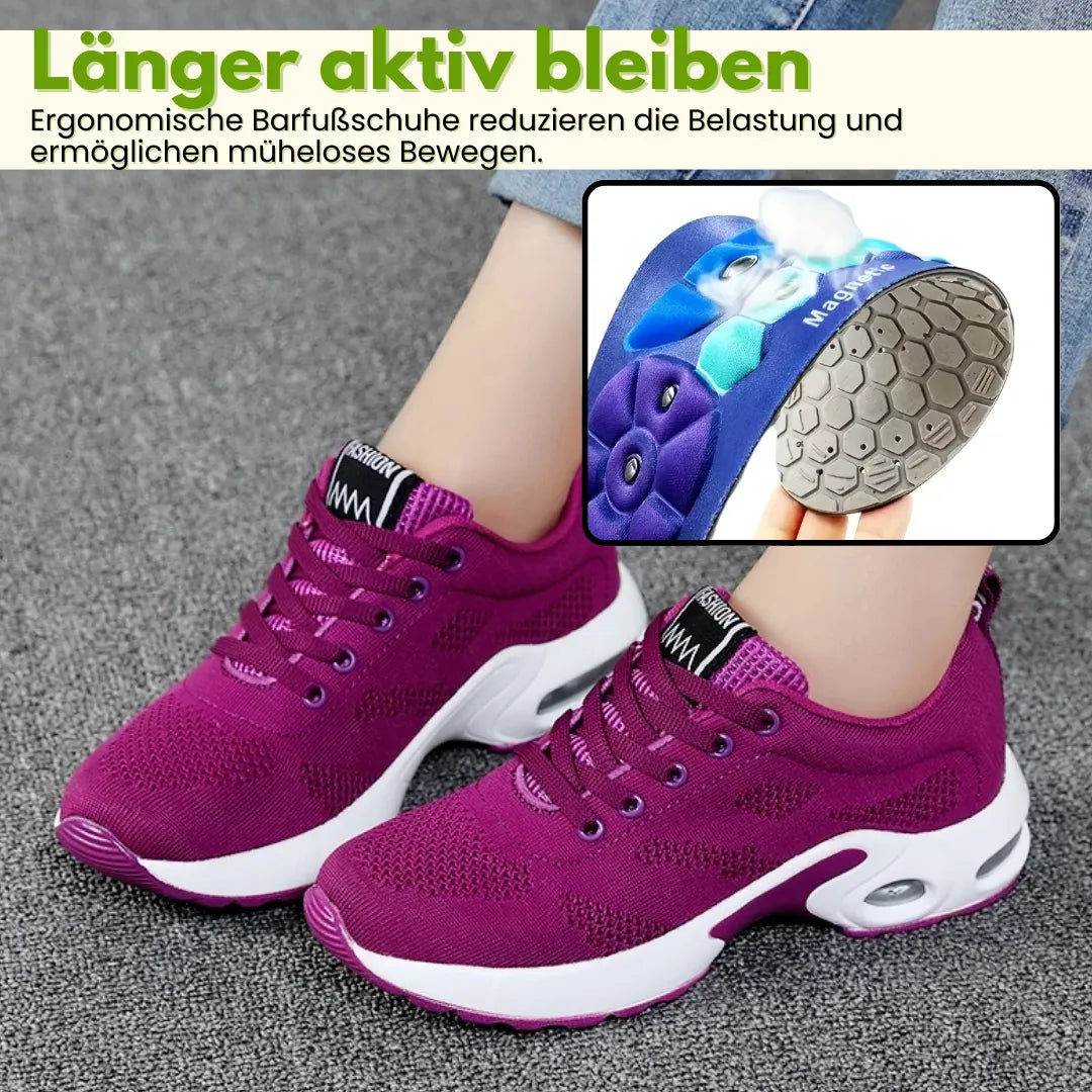 OrthoCare + VitalSole