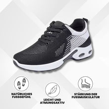 Lade das Bild in den Galerie-Viewer, OrthoFit - ergonomischer Schmerzlinderungsschuh für Damen
