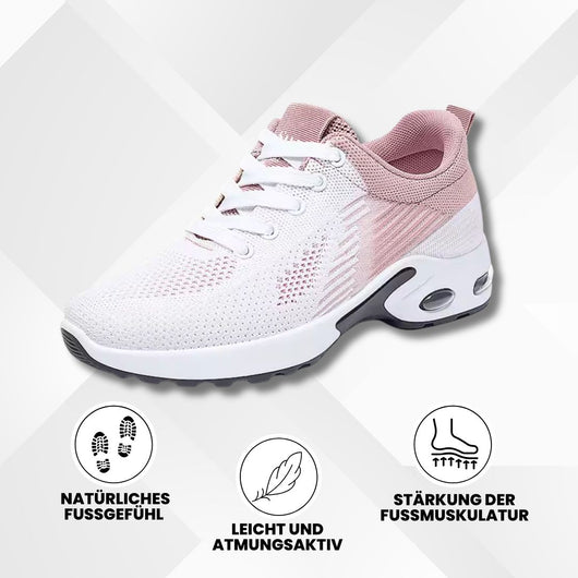 OrthoFit - ergonomischer Schmerzlinderungsschuh für Damen