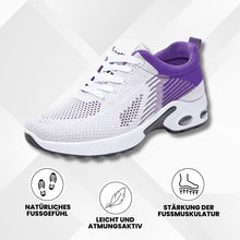 Lade das Bild in den Galerie-Viewer, OrthoFit - ergonomischer Schmerzlinderungsschuh für Damen
