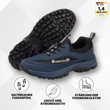 Lade das Bild in den Galerie-Viewer, OrthoGo - Ergonomischer &amp; schmerzlindernder Schuh
