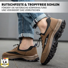 Lade das Bild in den Galerie-Viewer, OrthoGo - Ergonomischer &amp; schmerzlindernder Schuh
