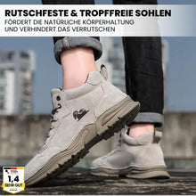 Lade das Bild in den Galerie-Viewer, OrthoGrip - Ergonomischer &amp; wasserdichter Barfußschuh zur Schmerzlinderung
