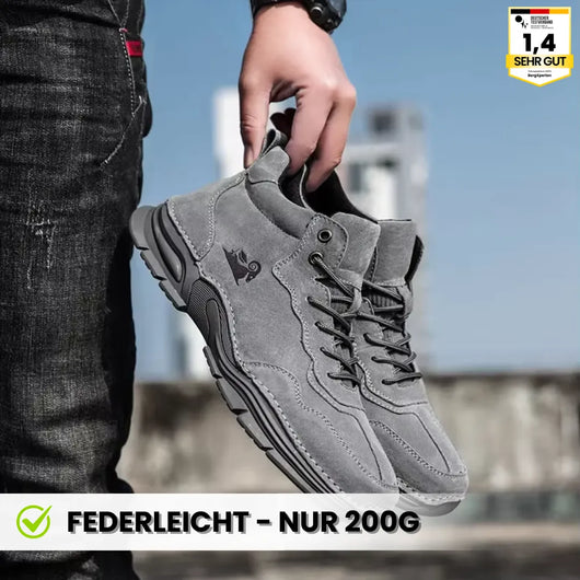 OrthoGrip - Ergonomischer & wasserdichter Barfußschuh zur Schmerzlinderung