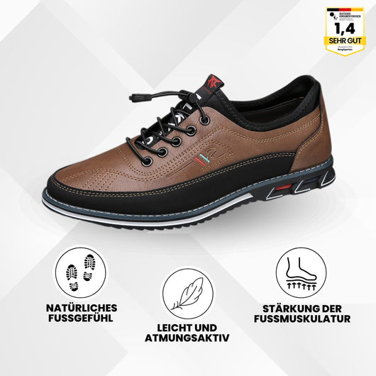 Orthopädische Schmerzlinderungs-Schuhe - Original (2025)