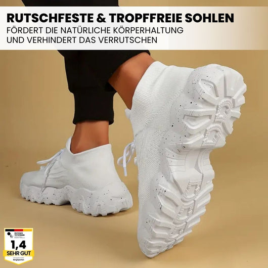 Ortho Pro - Ergonomischer & rutschfester Schmerzlinderuns-Schuh