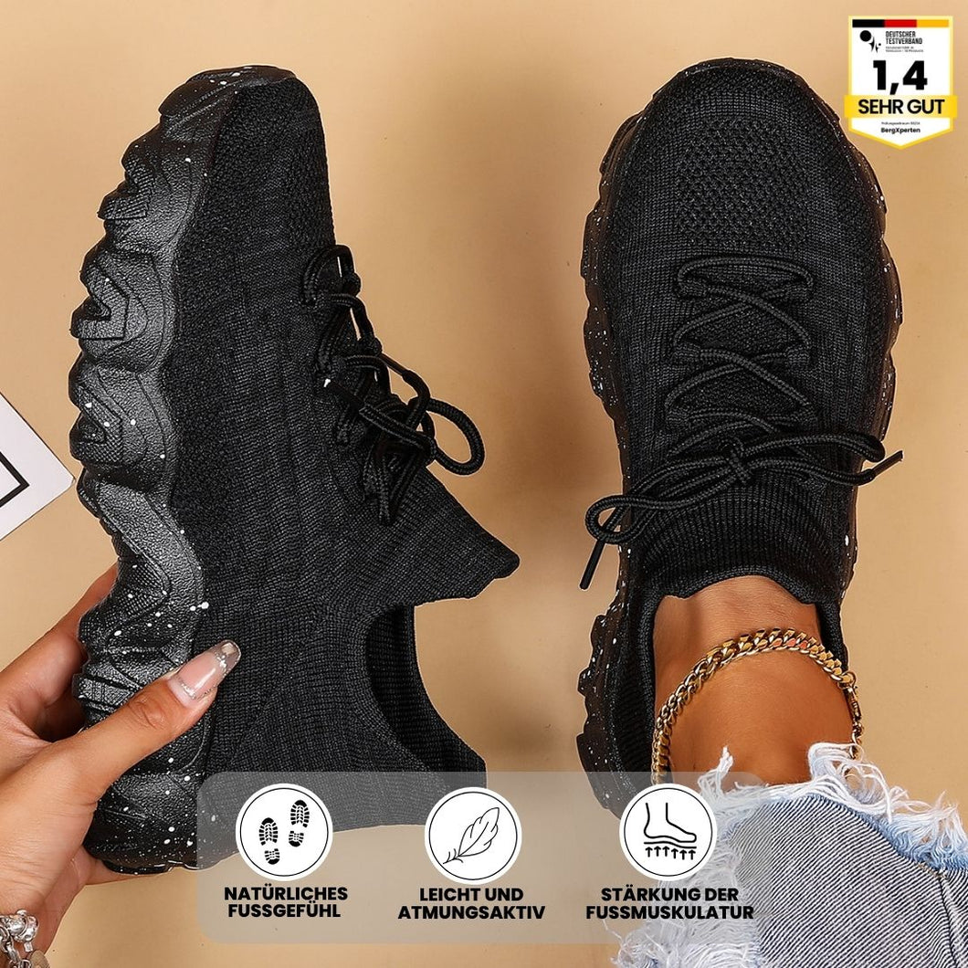 Ortho Pro - Ergonomischer & rutschfester Schmerzlinderuns-Schuh