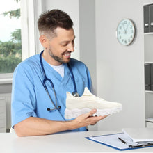 Lade das Bild in den Galerie-Viewer, Ortho Pro - Ergonomischer &amp; rutschfester Schmerzlinderuns-Schuh

