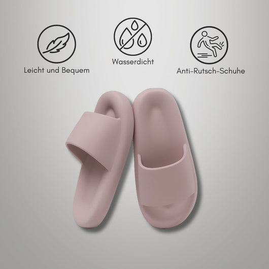 OrthoSlipper Air - das Original für maximalen Komfort