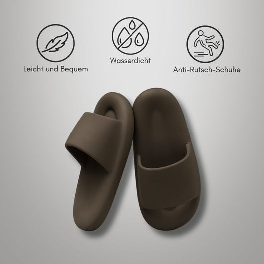 OrthoSlipper Air - das Original für maximalen Komfort