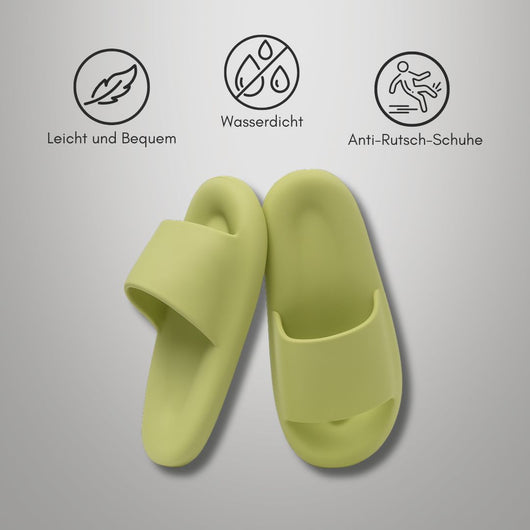 OrthoSlipper Air - das Original für maximalen Komfort