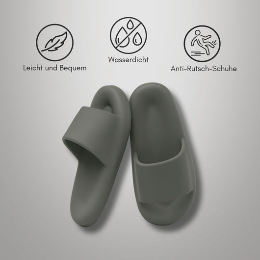 OrthoSlipper Air - das Original für maximalen Komfort