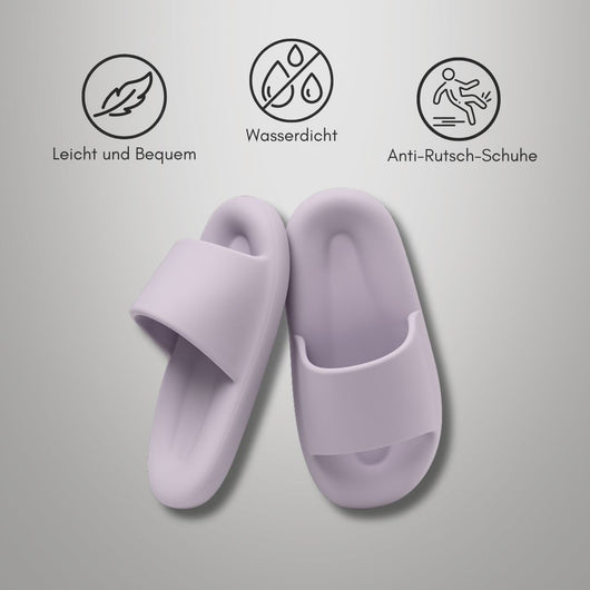 OrthoSlipper Air - das Original für maximalen Komfort