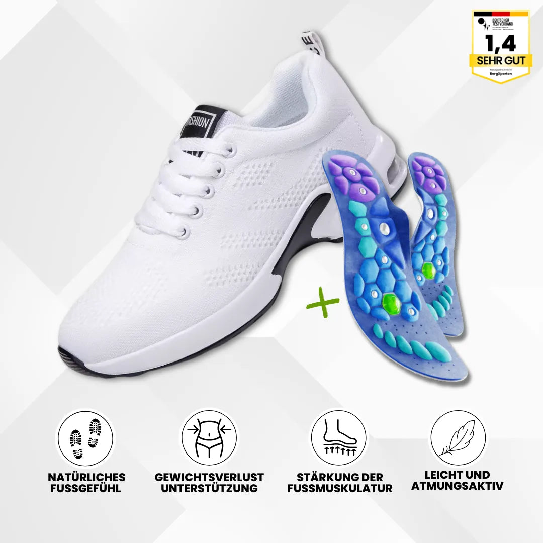 OrthoCare + VitalSole