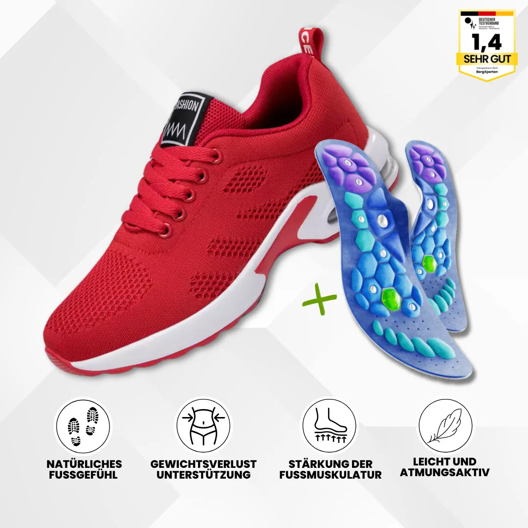 OrthoCare + VitalSole