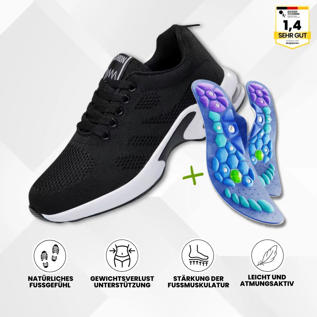 OrthoCare + VitalSole