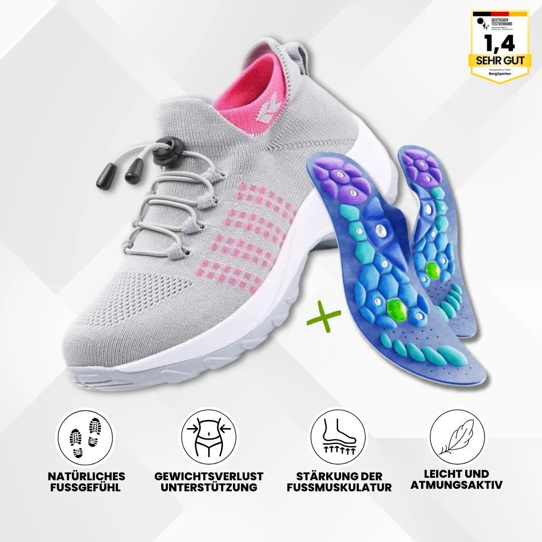 Orthofit + VitalSole