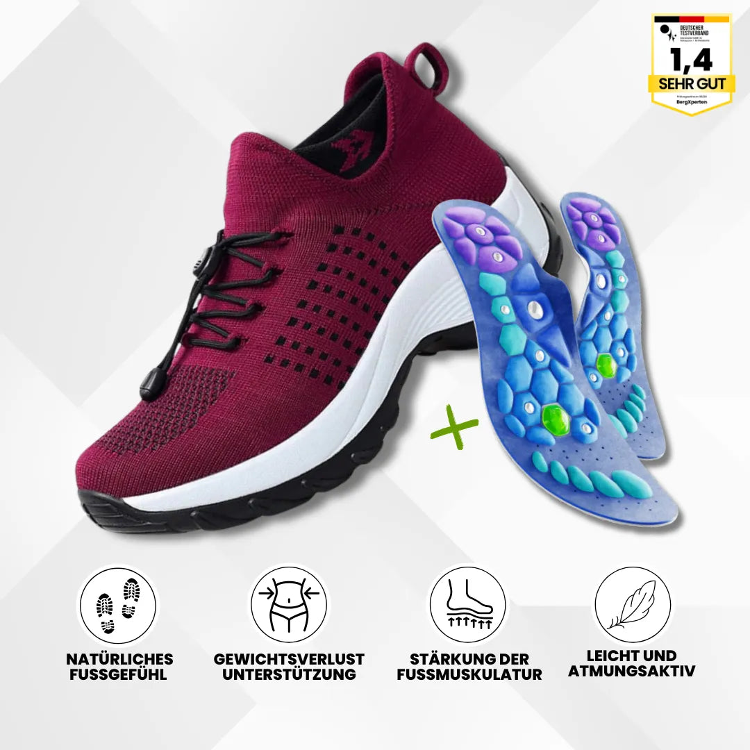 Orthofit + VitalSole