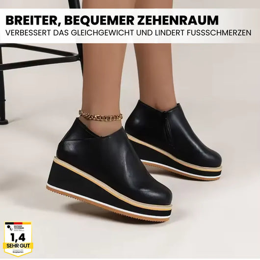 OrthoStep - Ergonomischer Schuh zur Schmerzlinderung
