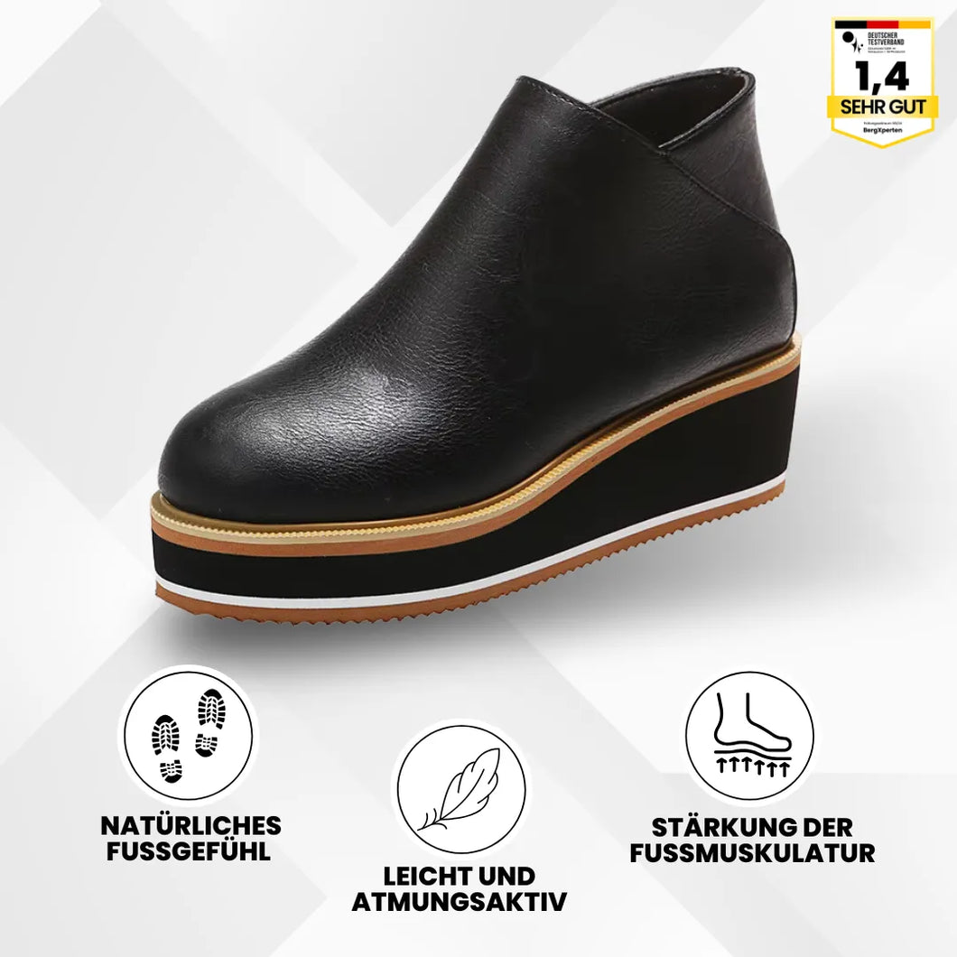 OrthoStep - Ergonomischer Schuh zur Schmerzlinderung