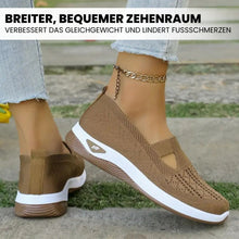 Lade das Bild in den Galerie-Viewer, OrthoSun - Ergonomische &amp; rutschfeste Schuhe zur Schmerzlinderung für Damen
