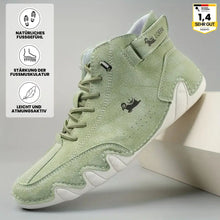 Lade das Bild in den Galerie-Viewer, OrthoSun Lady - Ergonomischer, wasserdichter &amp; rutschfester Barfußschuh
